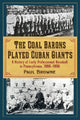 Book cover of: Coal Barons Played Cuban Giants