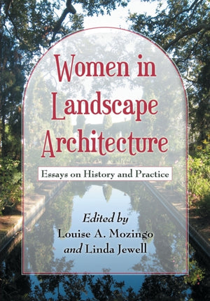 Women in Landscape Architecture