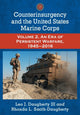 Book cover of: Counterinsurgency and the United States Marine Corps. By: Leo J. Daugherty
