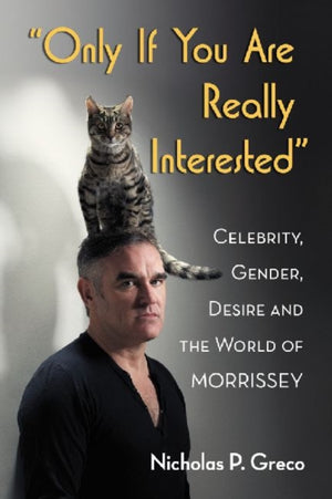 "Only If You Are Really Interested"