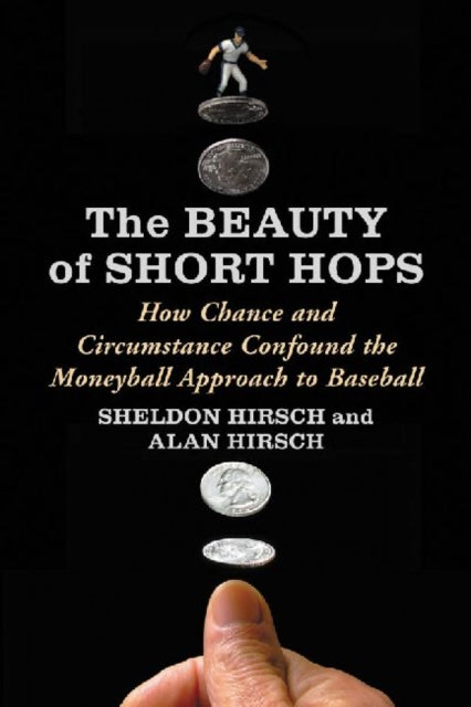 Book cover of: Beauty of Short Hops