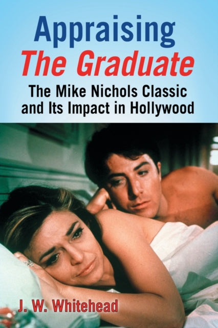 Book cover of: Appraising The Graduate. By: J. W. Whitehead