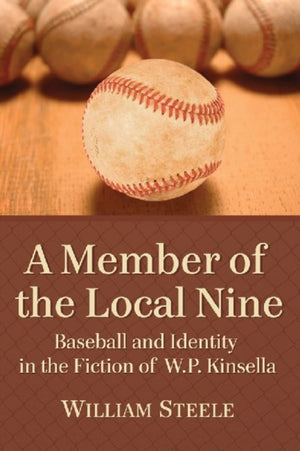 Member of the Local Nine