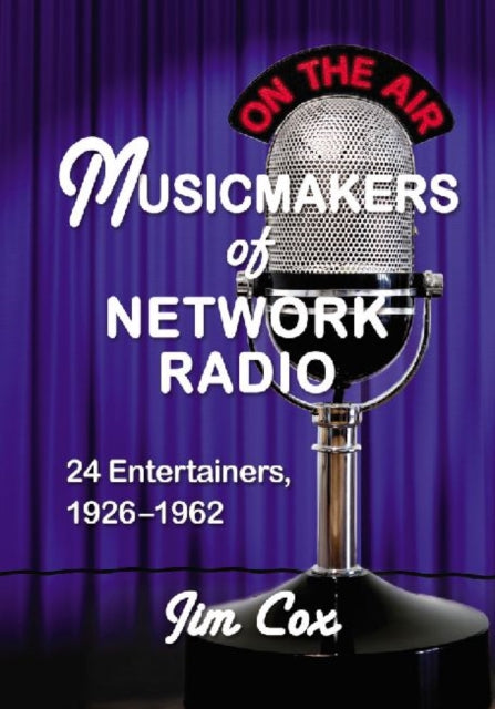 Musicmakers of Network Radio