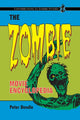 Book cover of: Zombie Movie Encyclopedia. By: Peter Dendle