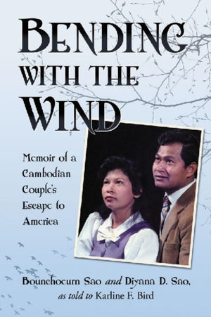 Bending with the Wind