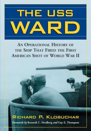 USS Ward