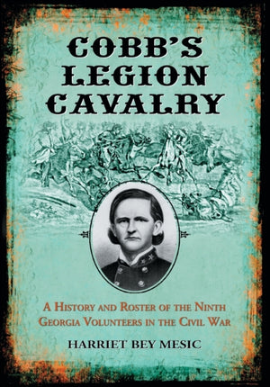 Cobb's Legion Cavalry