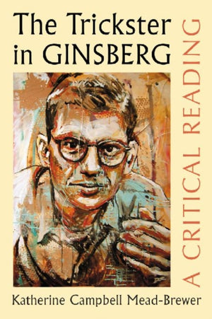 Trickster in Ginsberg