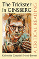 Book cover of: Trickster in Ginsberg. By: Katherine Campbell Mead-Brewer