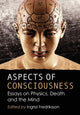 Book cover of: Aspects of Consciousness. By: Ingrid Fredriksson