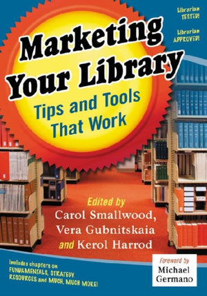 Marketing Your Library