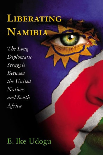 Liberating Namibia