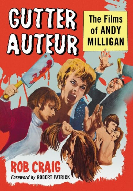 Gutter Auteur