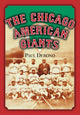 Book cover of: Chicago American Giants. By: Paul Debono