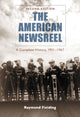 Book cover of: American Newsreel. By: Raymond Fielding