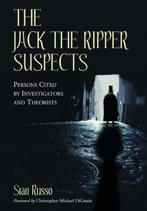 Jack the Ripper Suspects