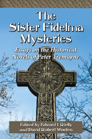 Sister Fidelma Mysteries