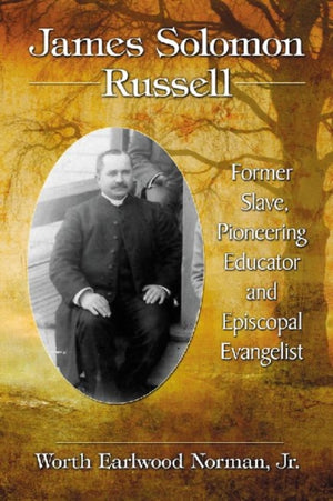 James Solomon Russell