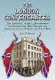 Book cover of: London Confederates. By: John D. Bennett