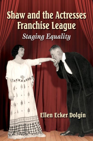 Shaw and the Actresses Franchise League