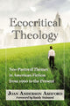Book cover of: Ecocritical Theology. By: Joan Anderson Ashford