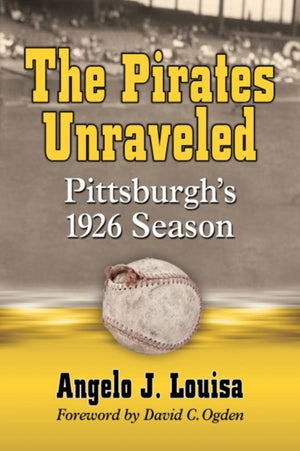 Pirates Unraveled