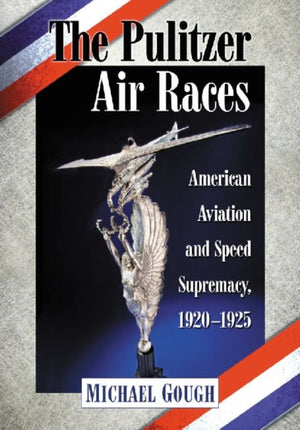 Pulitzer Air Races