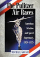 Book cover of: Pulitzer Air Races