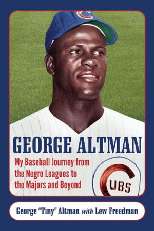 George Altman