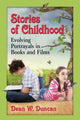 Book cover of: Stories of Childhood. By: Dean W. Duncan