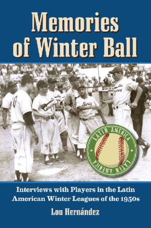 Memories of Winter Ball
