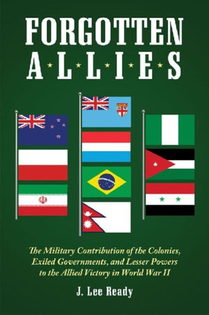 Forgotten Allies