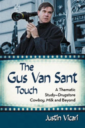 Gus Van Sant Touch