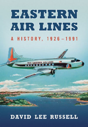 Eastern Air Lines