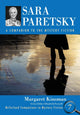 Book cover of: Sara Paretsky. By: Margaret Kinsman
