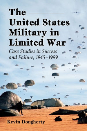 United States Military in Limited War