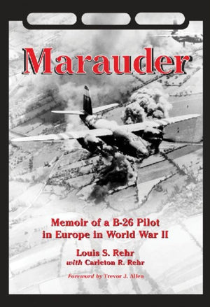 Marauder
