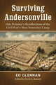 Book cover of: Surviving Andersonville