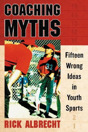 Coaching Myths