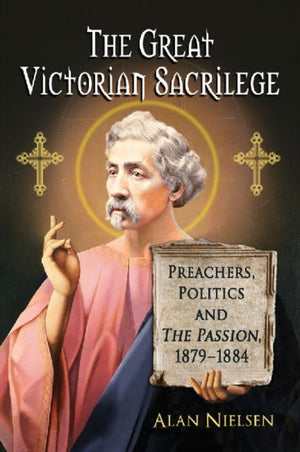 Great Victorian Sacrilege