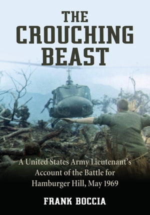 Crouching Beast