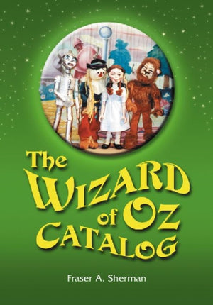 Wizard of Oz Catalog