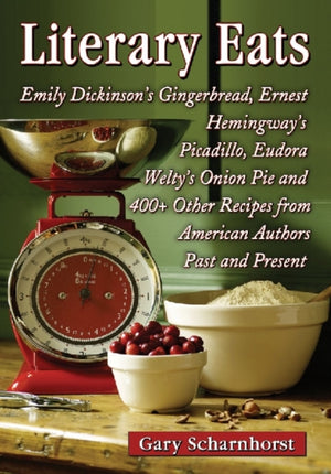 Literary Eats