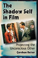 Book cover of: Shadow Self in Film. By: Gershon Reiter