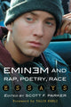 Book cover of: Eminem and Rap, Poetry, Race. By: Scott F. Parker