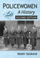 Book cover of: Policewomen. By: Kerry Segrave
