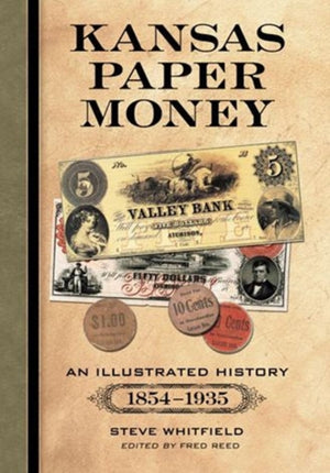 Kansas Paper Money