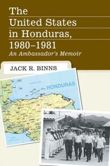 The United States in Honduras, 1980-1981