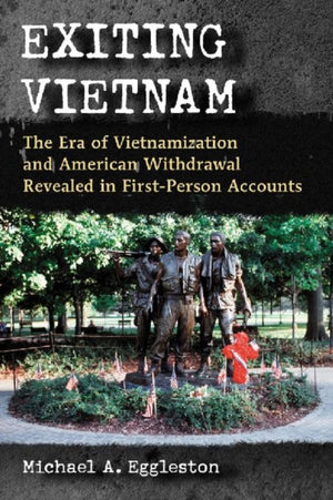 Exiting Vietnam